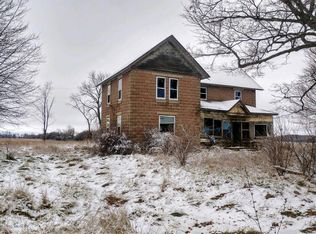 12900 W Maple Rapids Rd, Fowler, MI 48835