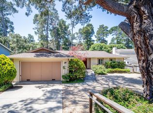 1420 Via Marettimo, Monterey, CA 93940