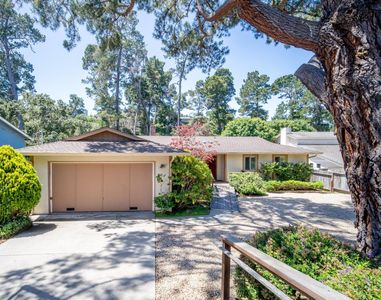 1420 Via Marettimo, Monterey, CA, 93940