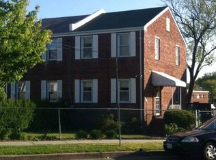 761 Gallatin St NE, Washington, DC