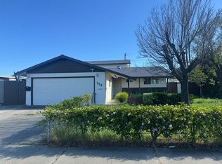 519 San Remo St, Fairfield, CA 94533