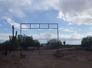 43034 N Highway 60, Morristown, AZ 85342