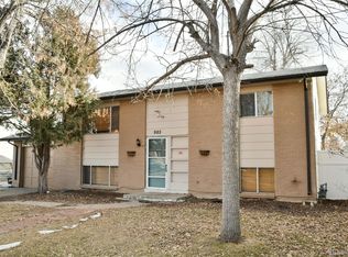 985 Nucla St, Aurora, CO 80011