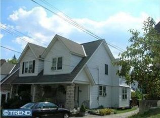 362 Lakeview Ave, Drexel Hill, PA 19026