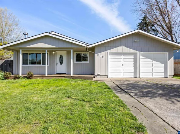 985 SE Powell Ave, Corvallis, OR 97333