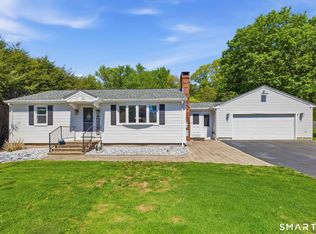 25 Hilltop Drive, Portland, CT 06480
