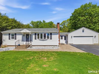 25 Hilltop Drive, Portland, CT, 06480