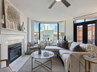 CityFront Terrace, San Diego, CA 92101