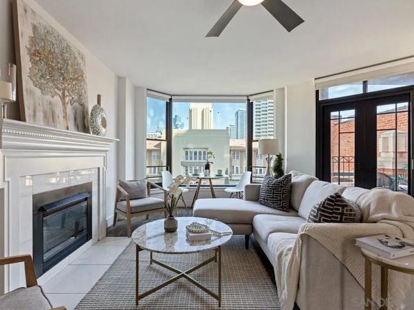 500 W Harbor Dr Unit 624