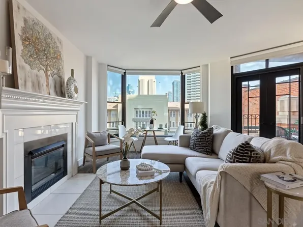 500 W Harbor Dr Unit 624, San Diego, CA 92101