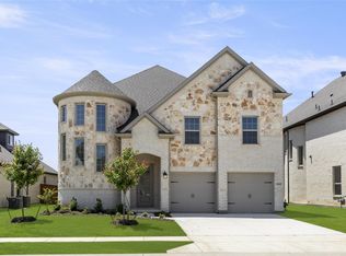 1049 Fleetwood Dr, Justin, TX 76247