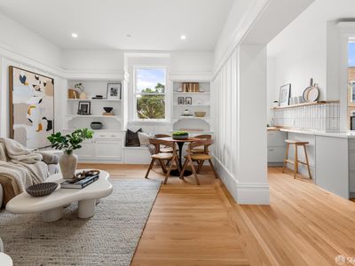 1514 Washington St, San Francisco, CA, 94109