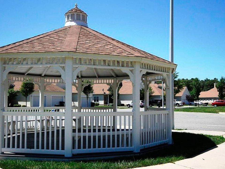 Bartlett Landing Apartment Rentals Tuckerton, NJ Zillow