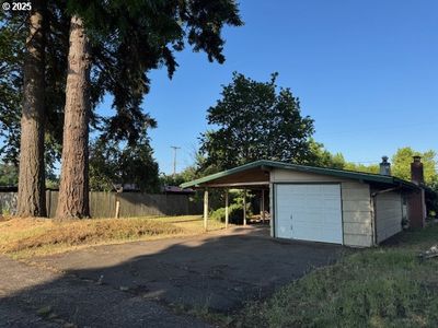 1038 President St, Eugene, OR, 97401