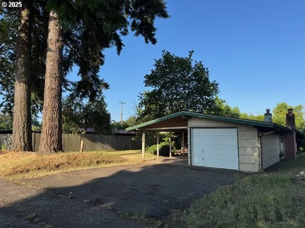 1038 President St, Eugene, OR 97401