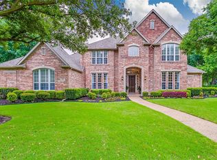 519 Stonebury Dr, Southlake, TX 76092