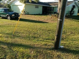 209 Ronald Rd NW, Lake Placid, FL 33852