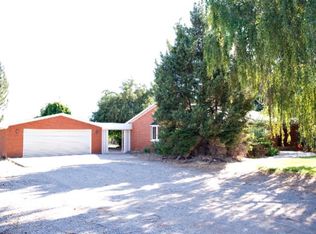 1443 W 200 S, Pingree, ID 83262