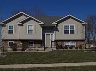 7204 Bryan Way, Belton, MO 64012