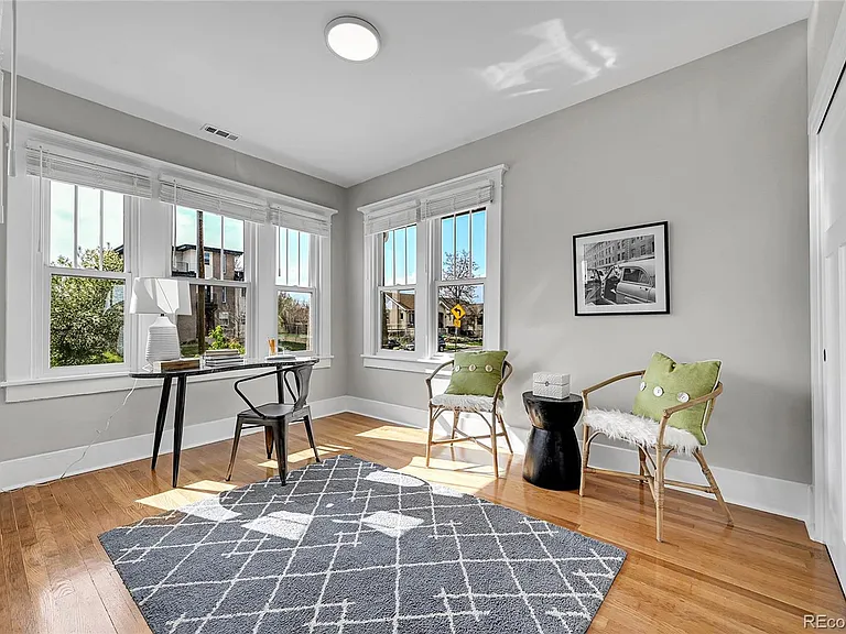 1578 N Meade St #A — Photo 11
