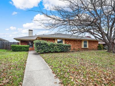 806 Shadywood Ln, Desoto, TX, 75115