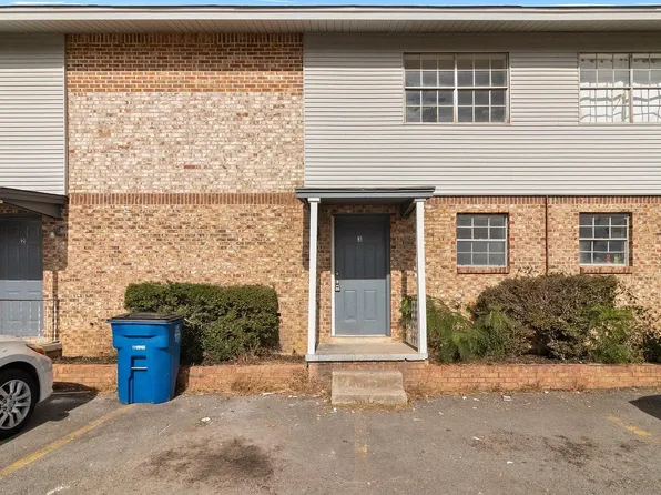 2605 W 58th St #8, North Little Rock, AR 72118