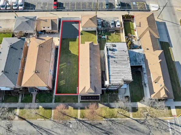 1012 N 24th Ave, Melrose Park, IL 60160