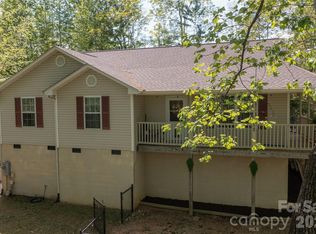 12 Hutchinson Woods, Fletcher, NC 28732