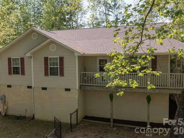 12 Hutchinson Woods, Fletcher, NC 28732
