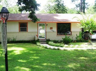 403 Vine Dr, Lufkin, TX 75904
