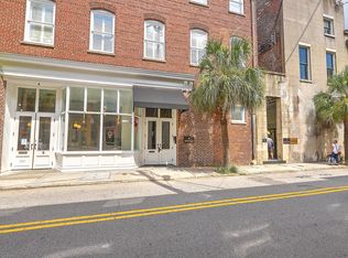 4 Beaufain St APT 205, Charleston, SC 29401