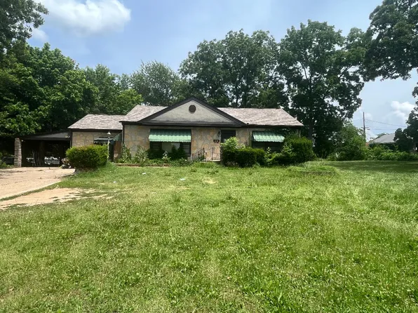 218 S Harlin Drive, West Plains, MO 65775