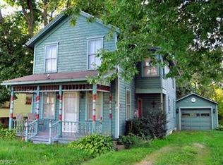 616 Vienna Ave, Niles, OH 44446