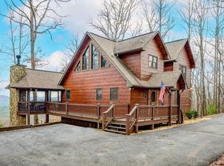 733 Raccoon Rd #14, Blue Ridge, GA 30513