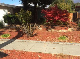 771 Lakewood Dr, Sunnyvale, CA 94089