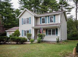 11 Ashley Ln, Charlestown, RI 02813