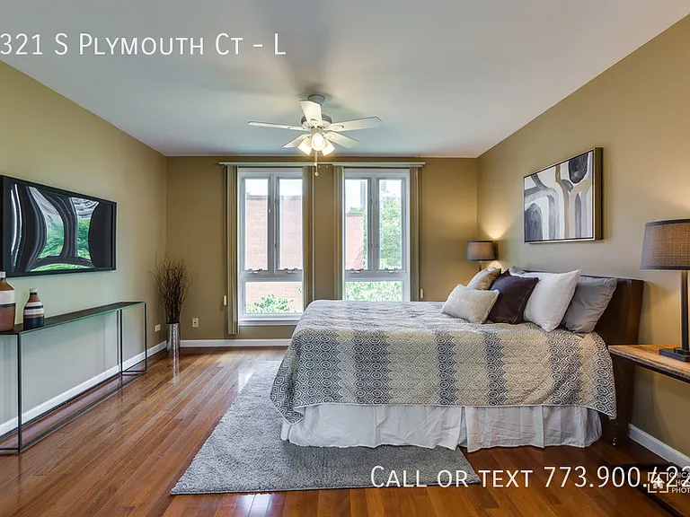 1321 S Plymouth Ct #L — Photo 13