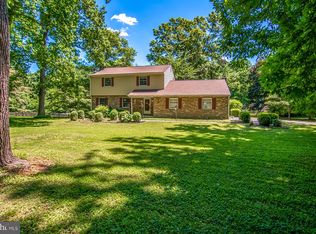 3201 Whitefield Rd, Churchville, MD 21028