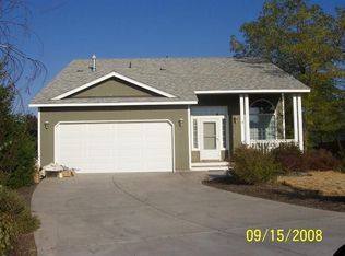 3311 Cruise Loop, Bend, OR 97701