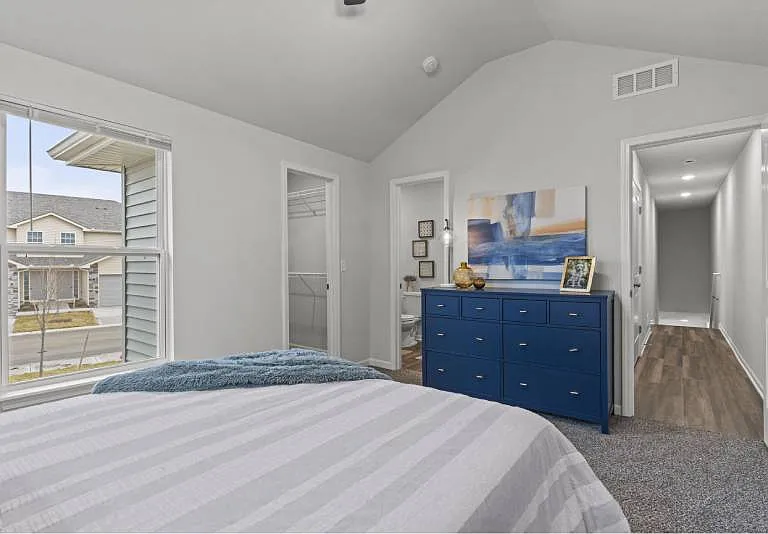 Oak Woods Townhomes — Photo 56