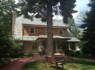 119 College Ave, Swarthmore, PA 19081