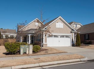 308 Arvada Dr, Cary, NC 27519