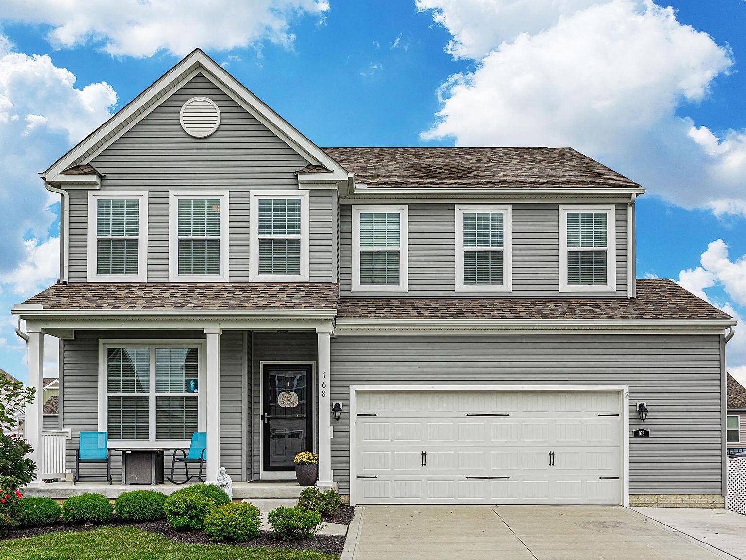 168 Rosewood Loop SE, Commercial Pt, OH 43116 Zillow
