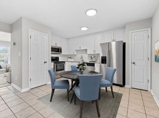 Charming, Renovated 1 Bedroom 1 Bath, Angier, NC 27501