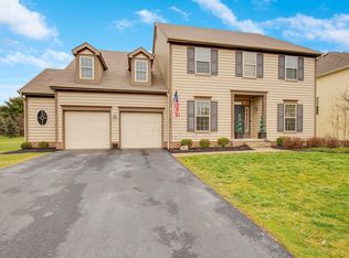 6970 Dean Farm Rd, New Albany, OH 43054