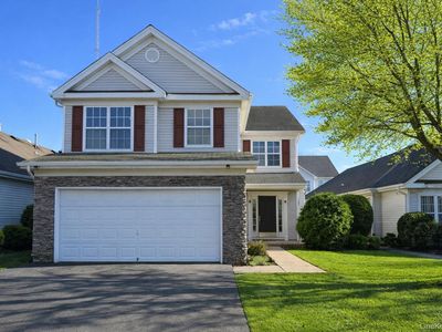 12 Sophia Drive, Middle Island, NY, 11953