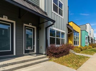 851 Baum St UNIT C, Fort Collins, CO 80524