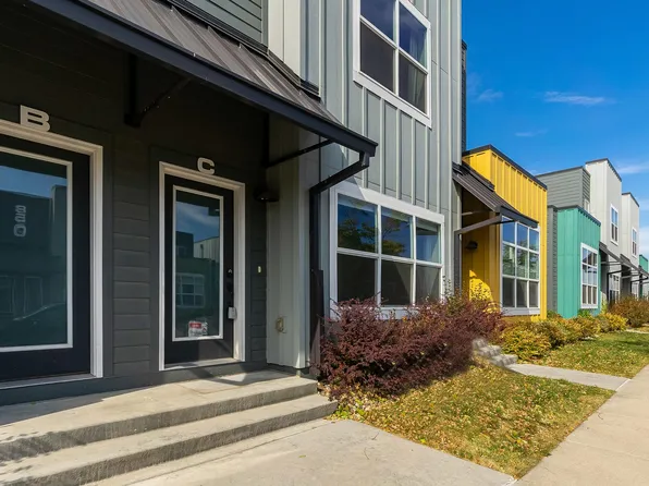 851 Baum St Unit C, Fort Collins, CO 80524