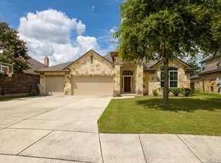 27059 Sable Run, Boerne, TX 78015