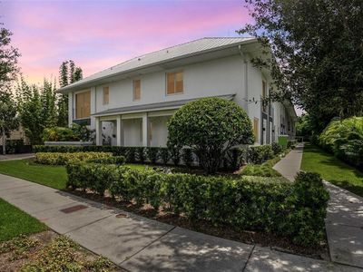 436 W Swoope Ave, Winter Park, FL, 32789